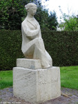 Oorlogsmonument | Janny Brugman - de Vries